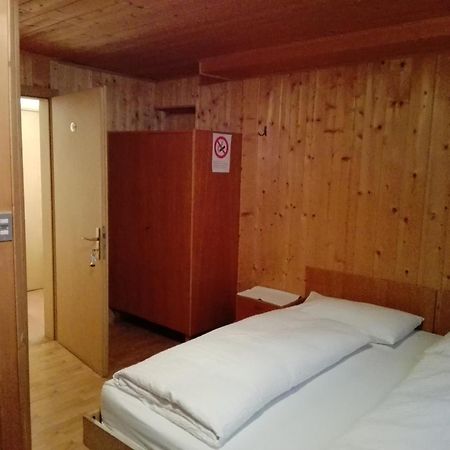 Garni La Grambla Hotel Селва ди Вал Гардена Екстериор снимка